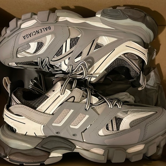 Balenciaga Track sneakers - Picture 1 of 7